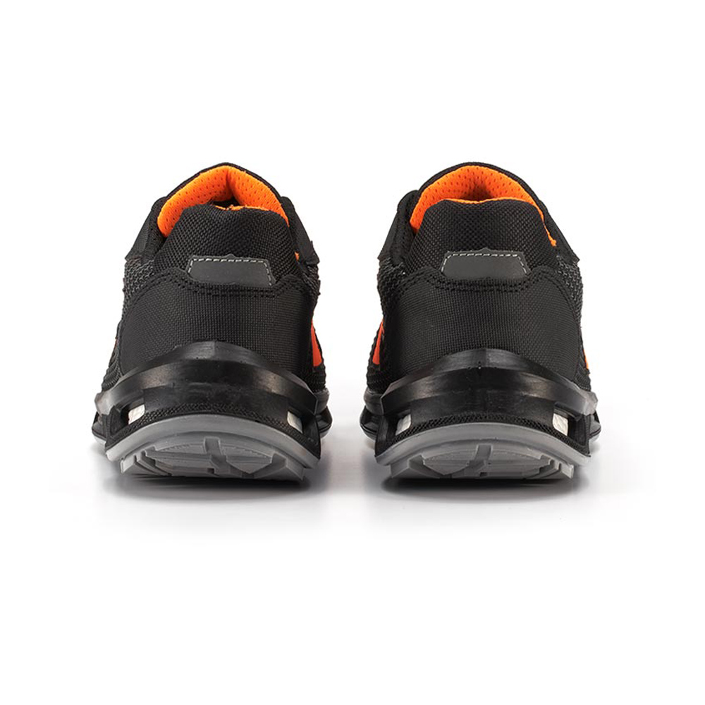 Scarpa Antinfortunistica Bassa Red Lion Kindle Tg.47 U-POWER - S3 SRC CI ESD