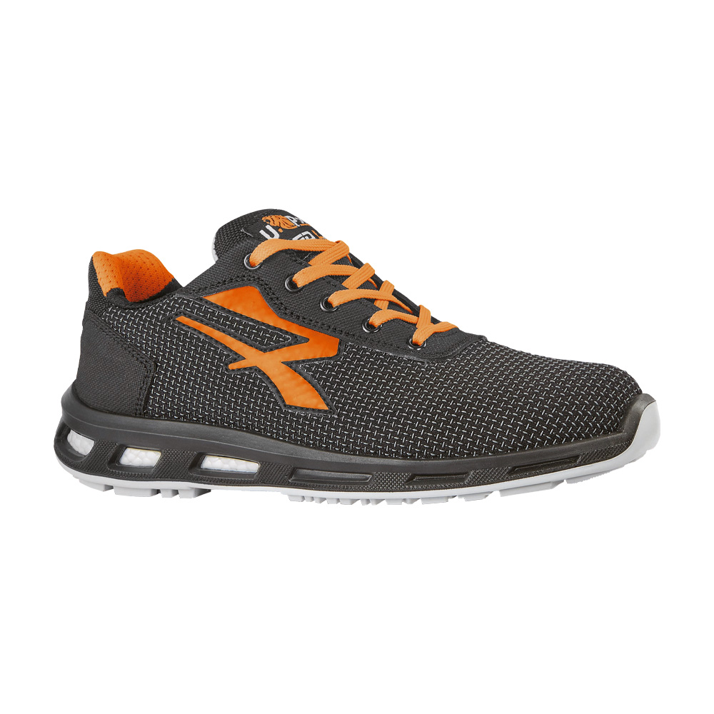 Scarpa Antinfortunistica Bassa Red Lion Kindle Tg.47 U-POWER - S3 SRC CI ESD