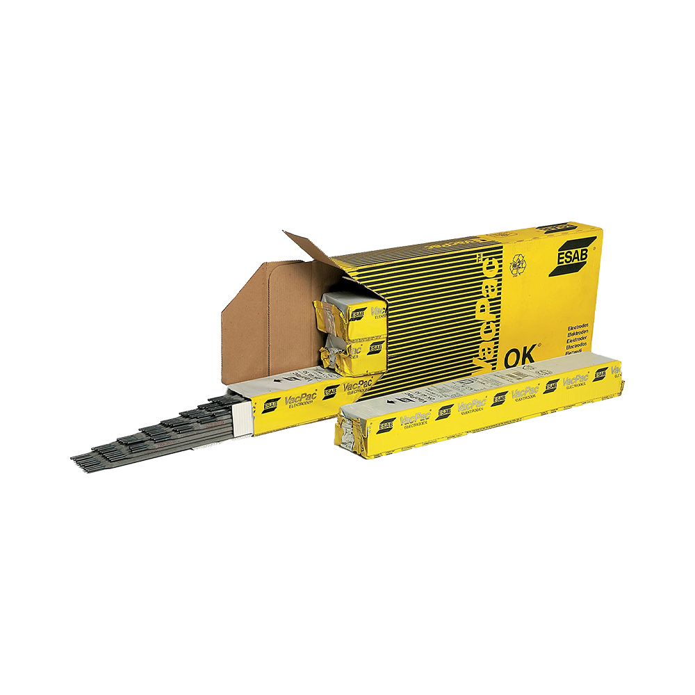 Elettrodi Rutilici 2,5 mm ESAB - OK 45.40 - 230 Pezzi