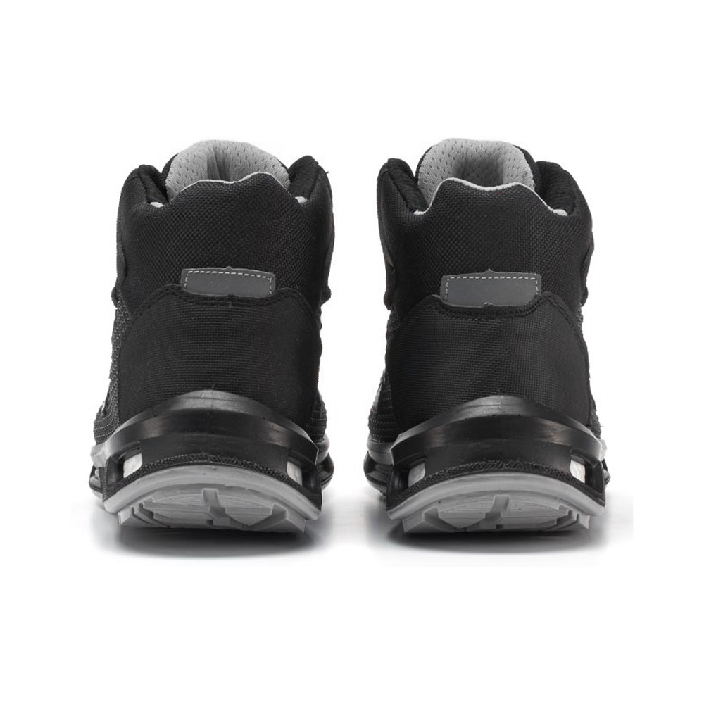 Scarpa Antinfortunistica Alta Red Lion Stego Tg.42 U-POWER - S3 SRC CI ESD