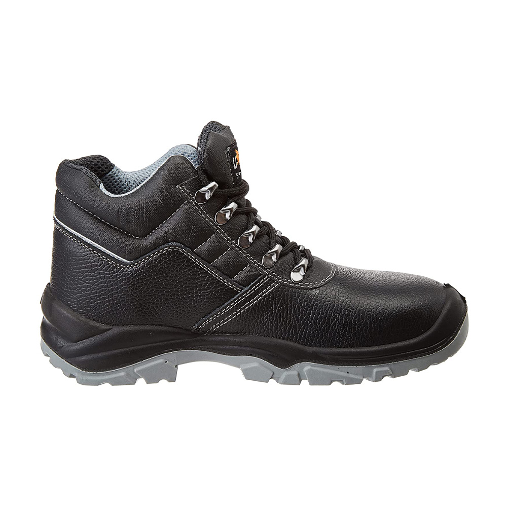 Scarpa Antinfortunistica Alta Reptile Tg.38 U-POWER - RS S3 SRC