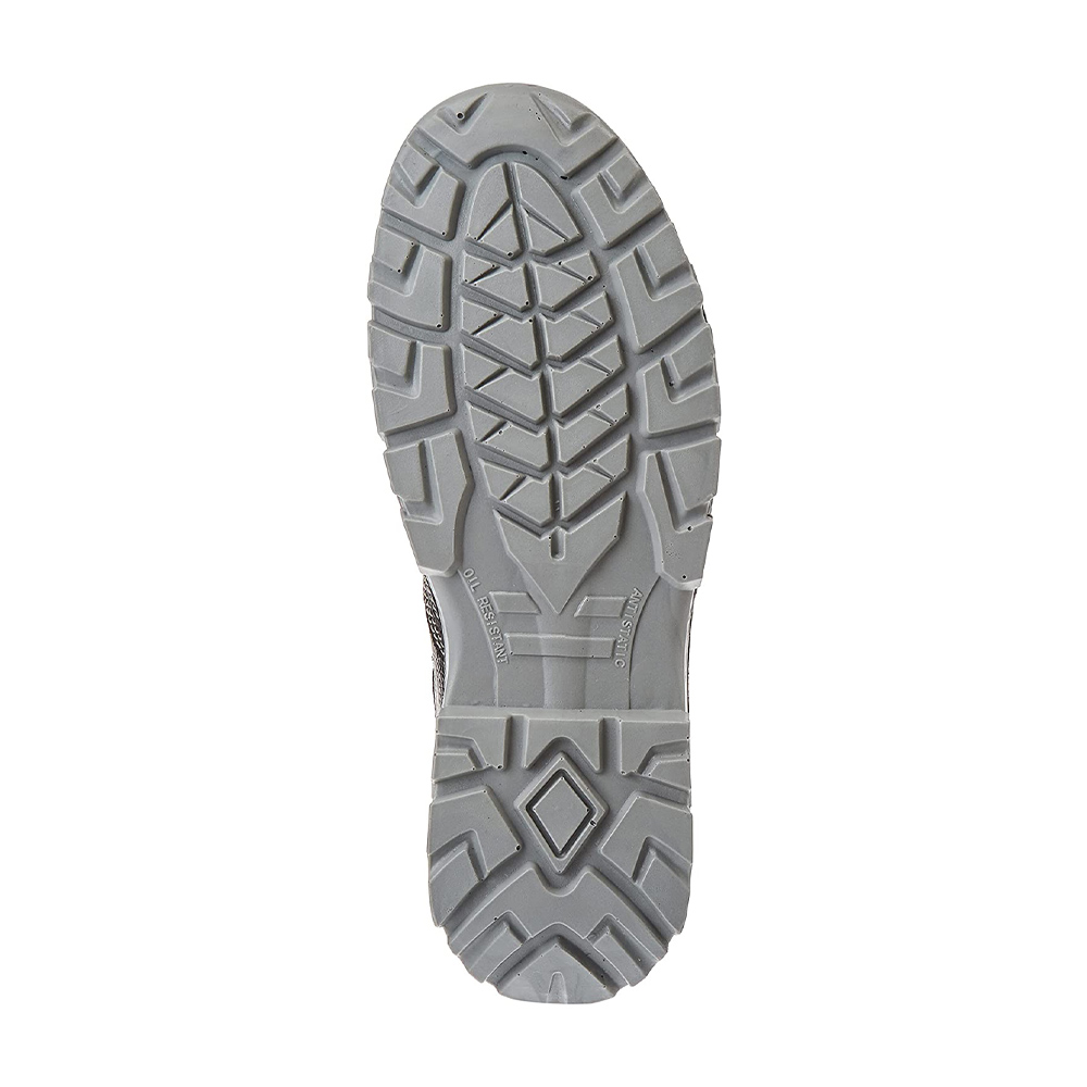 Scarpa Antinfortunistica Alta Reptile Tg.43 U-POWER - RS S3 SRC