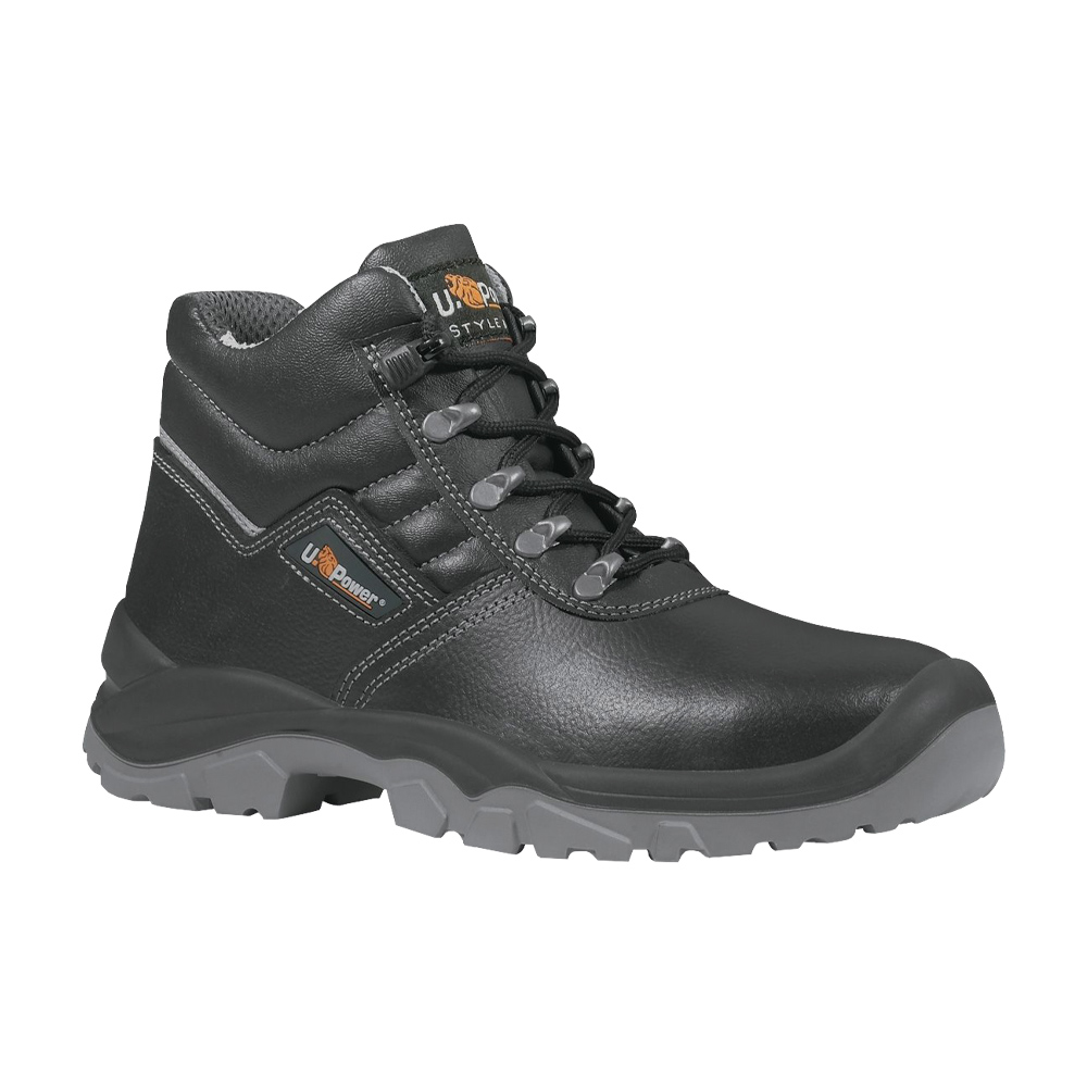 Scarpa Antinfortunistica Alta Reptile Tg.43 U-POWER - RS S3 SRC
