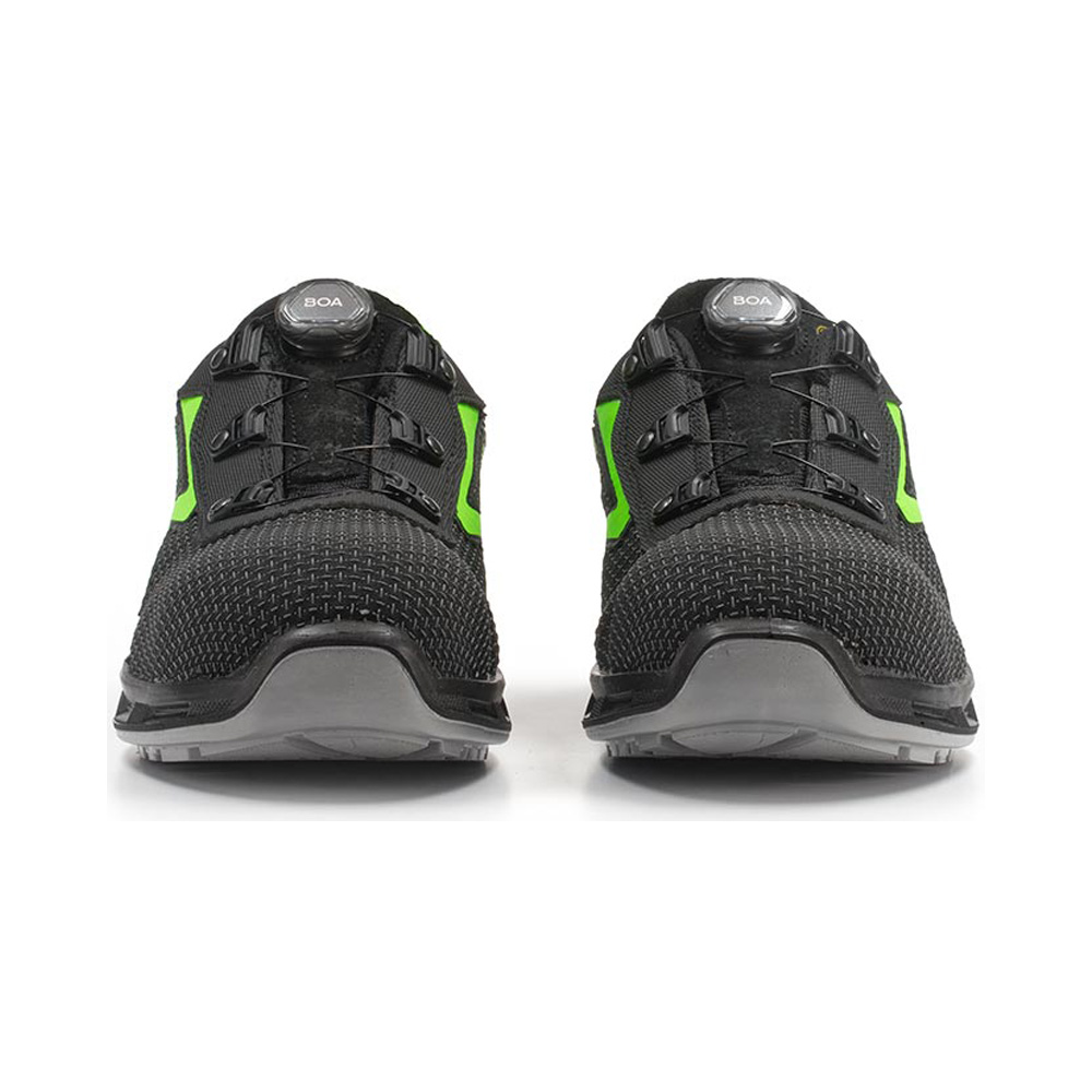 Scarpa Antinfortunistica Bassa Red Lion Monster Tg.39 U-POWER - S3 SRC CI ESD