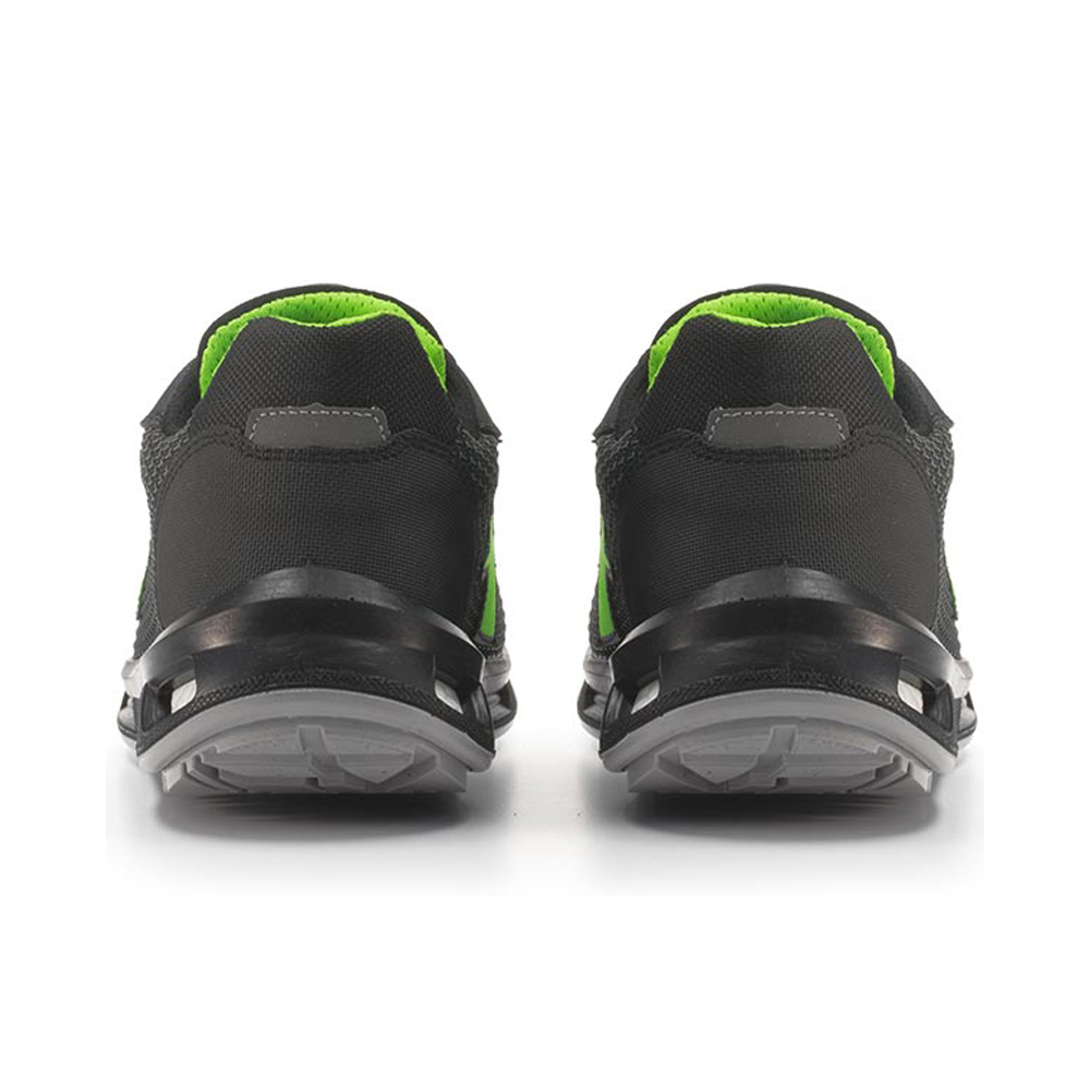 Scarpa Antinfortunistica Bassa Red Lion Monster Tg.39 U-POWER - S3 SRC CI ESD