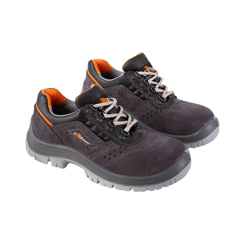 Scarpa Antinfortunistica Bassa Rotational Tg.47 U-POWER - S1P SRC