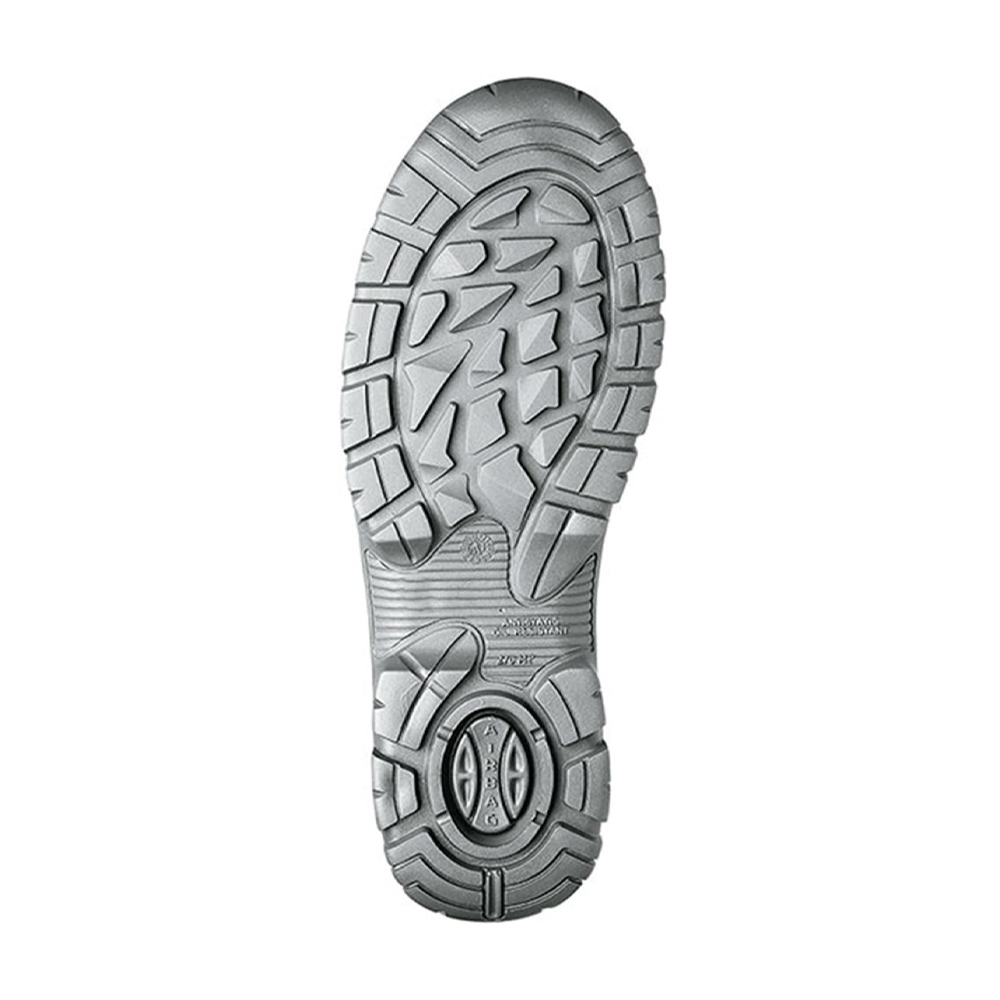 Scarpa Antinfortunistica Bassa Rotational Tg.47 U-POWER - S1P SRC